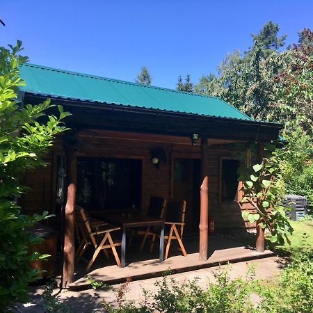네우루핀 Norwegisches Holzhaus 빌라 외부 사진