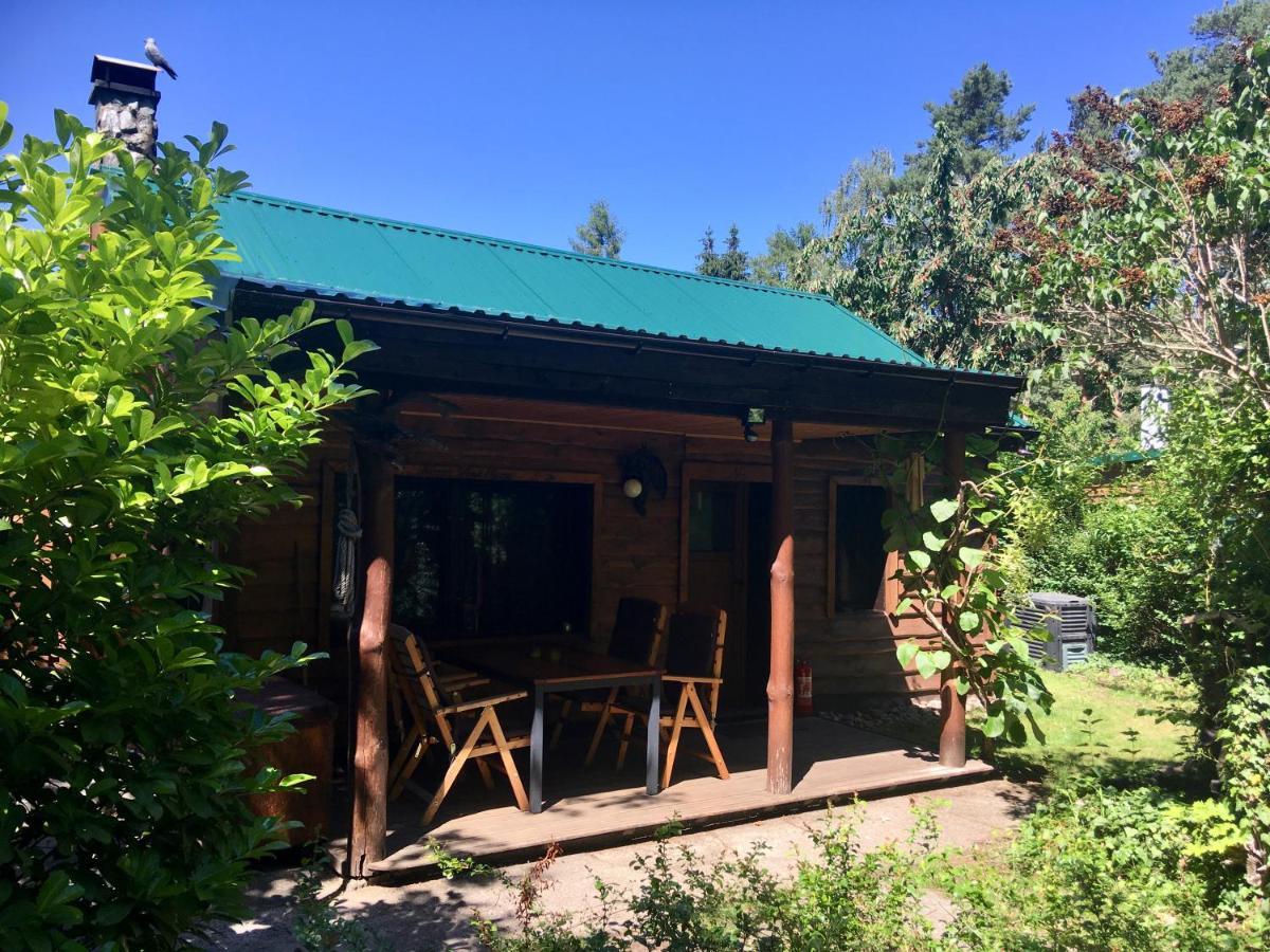 네우루핀 Norwegisches Holzhaus 빌라 외부 사진