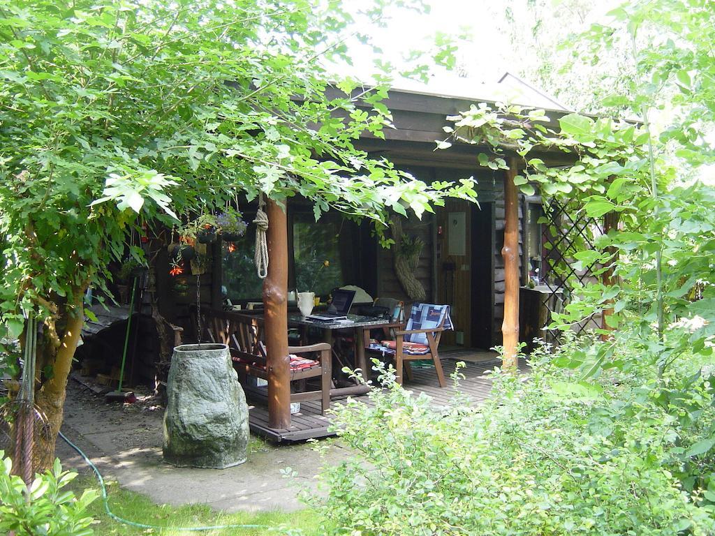 네우루핀 Norwegisches Holzhaus 빌라 외부 사진
