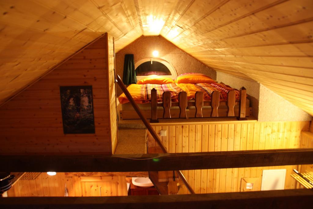 네우루핀 Norwegisches Holzhaus 빌라 외부 사진