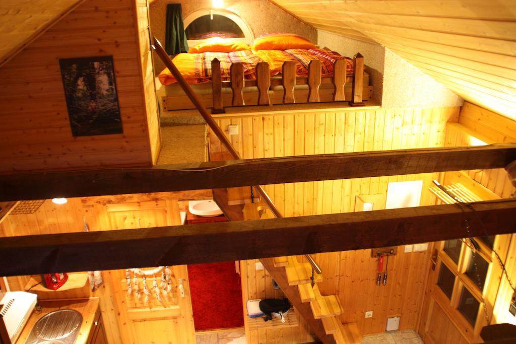 네우루핀 Norwegisches Holzhaus 빌라 외부 사진